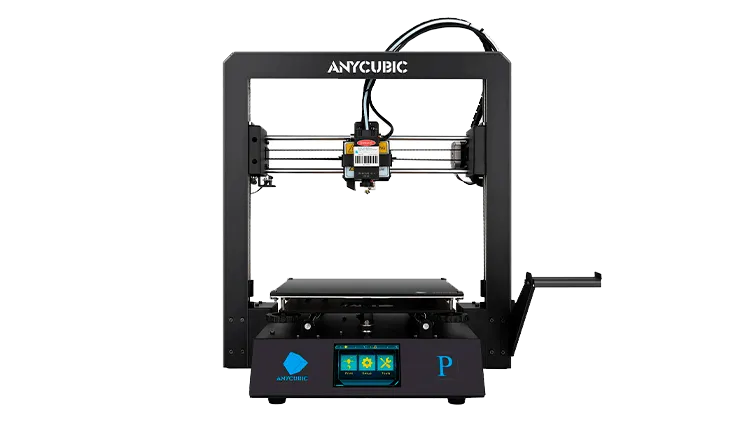 Сервисный центр Anycubic в Твери